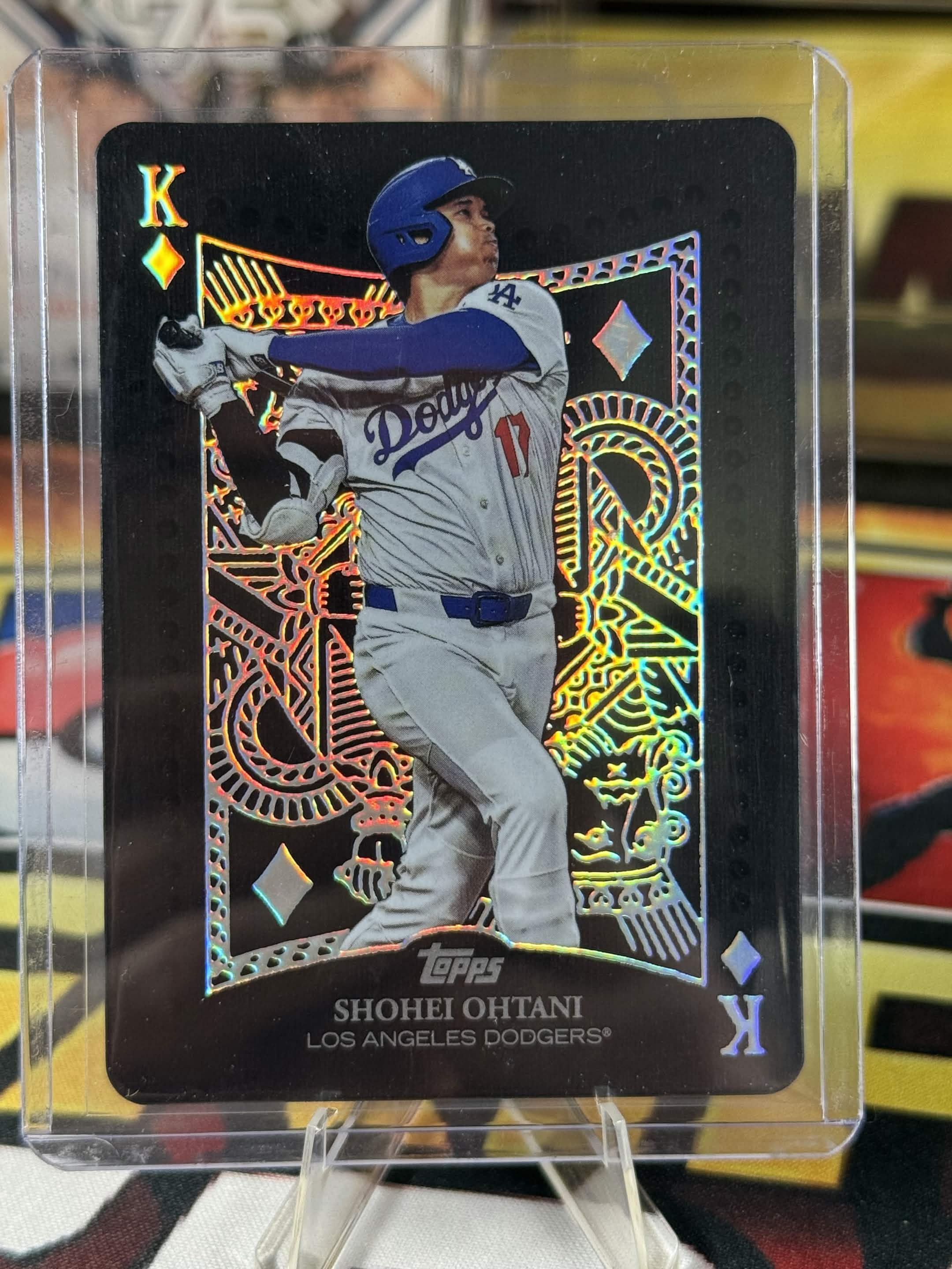 Shohei Ohtani All Kings